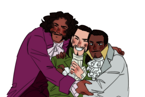Yesterday I Said I Dont Like Jamilmads, But Today I Draw Them.