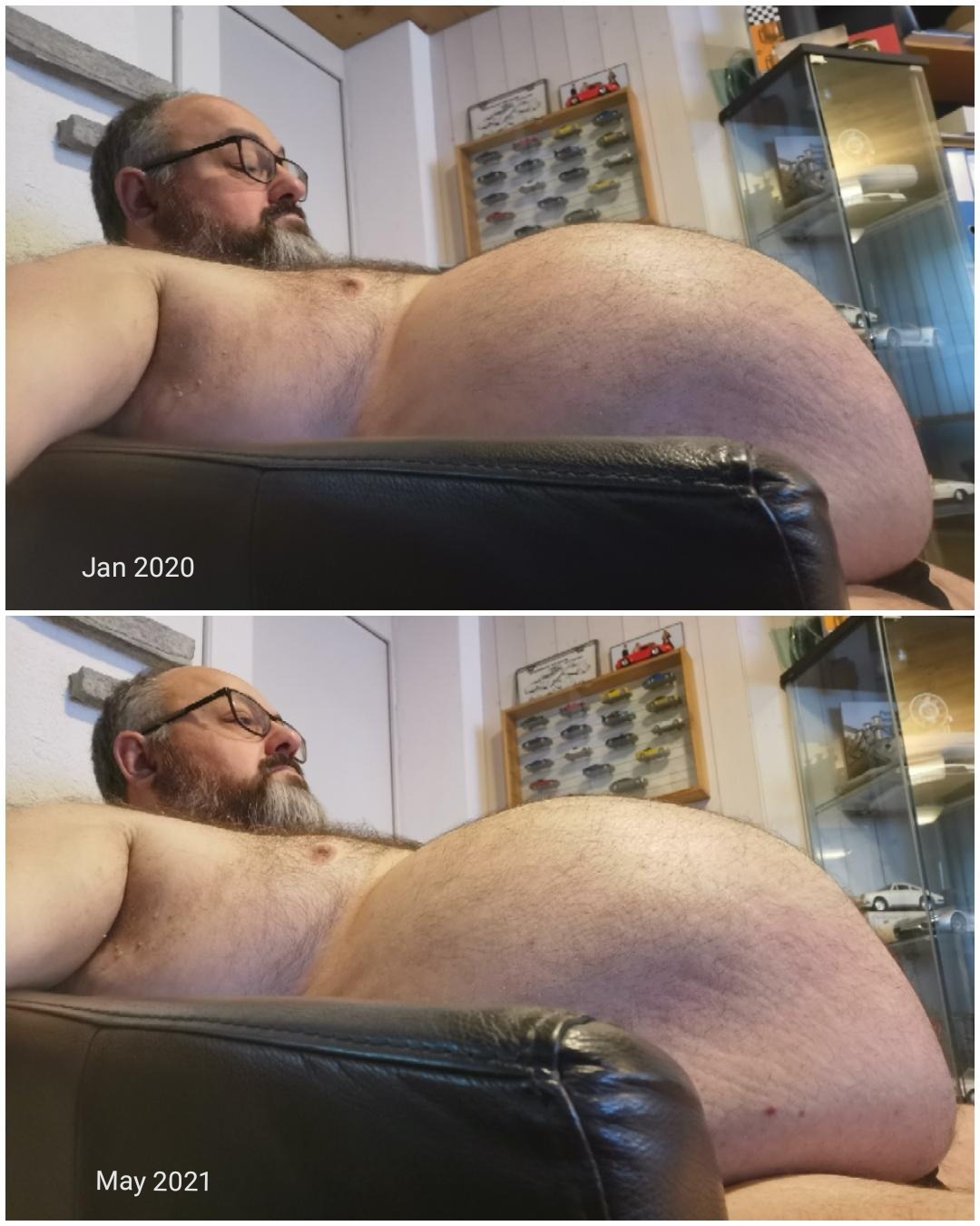 rundnaund:Wow, I did a comparison image today.