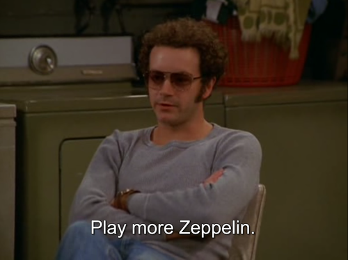 Paradigm Shift