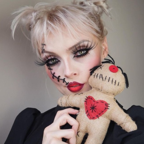 Halloween special ♥️ IG: @beautsoup