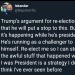 liberalsarecool:Classic abuser strategy. Does something bad, blames you for it, makes