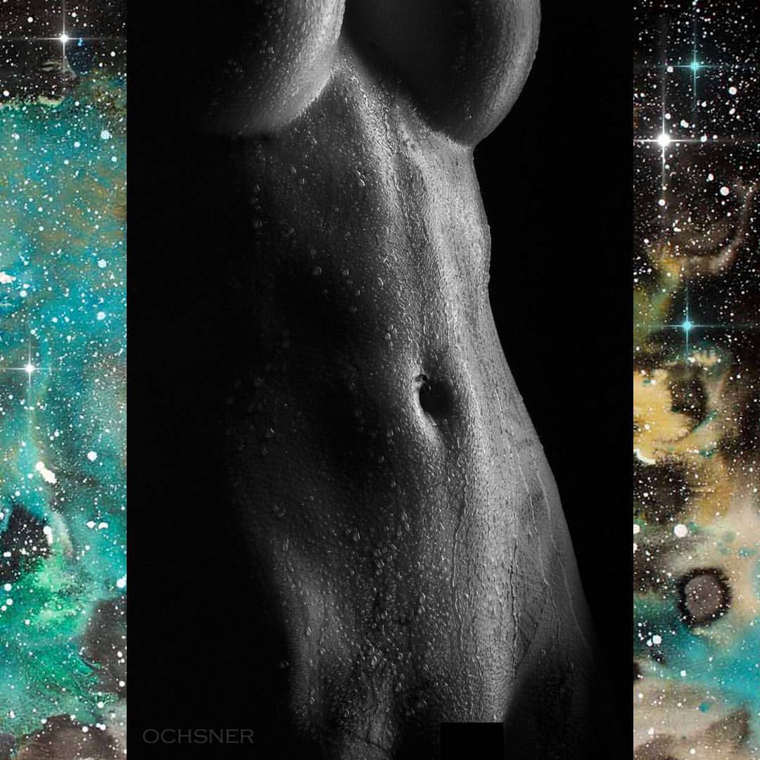 phoenixxfirebird:  Just got my new #bodyscape images from @ryanochsnerphoto  Damm
