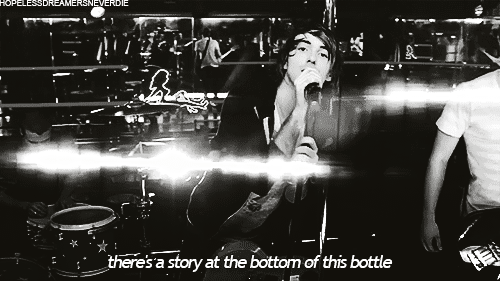 You'll always have a part of me.