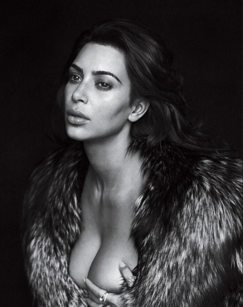 kimkardashiansexyass: Kim Kardashian I Love You Girl And I Want You Bad Cuz A Girl Like You With Sex