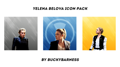 buckybarness:requested by @yelena-belxva​ 40+ Yelena Belova icons  Please like or reblog if you