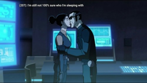 (207): I'm Still Not 100% Sure Who I'm Sleeping With