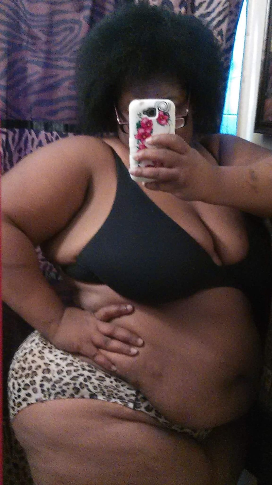 asslover92:  This is just an amazing Mature BBW 