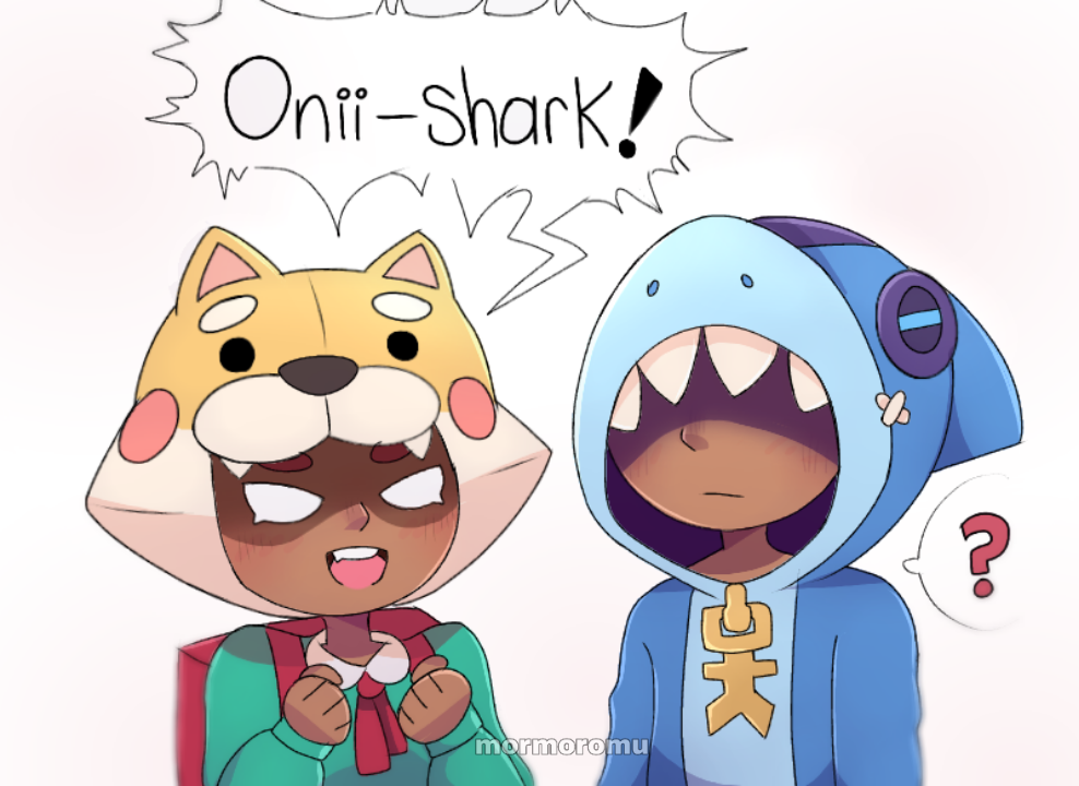 Leon Brawl Stars Explore Tumblr Posts And Blogs Tumgir - leon shark brawl stars fanart