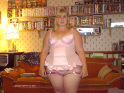 pinkbbw:  pink