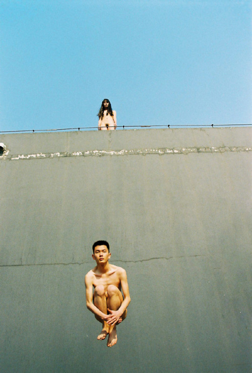 zenq:Photography 2012 - renhang