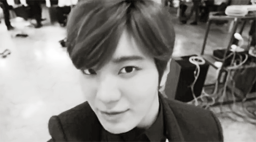 sungjongontop:  I love you Inspirits ♥ 