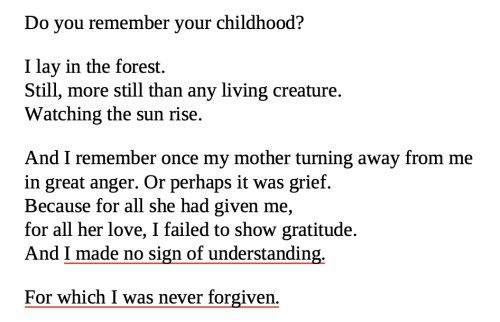 weltenwellen: Louise Glück, from “Timor Mortis”, Poems 1962-2012