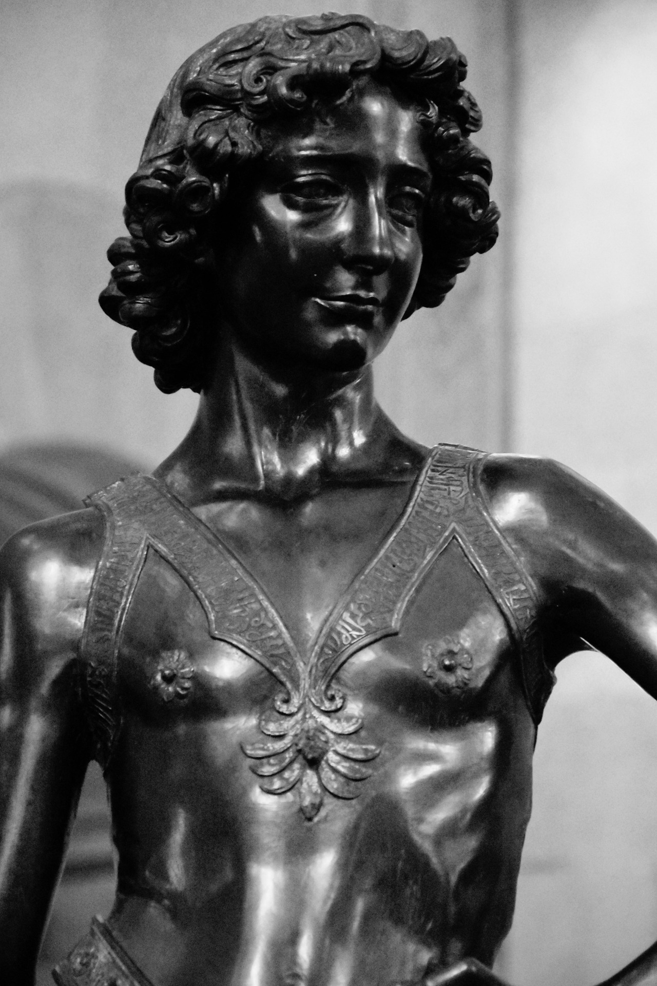 v-ersacrum:Bargello Museum, Florence, Italy