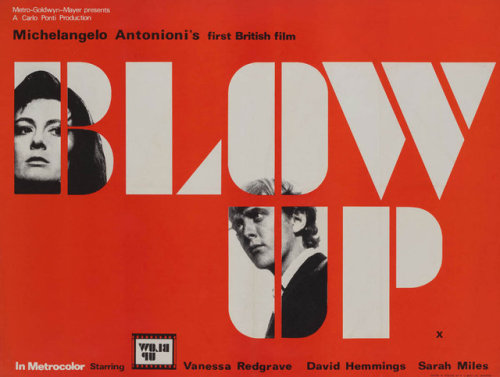 Movie Poster Of The Week