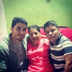 ♥ la abuelita ♥.♥