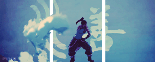 clockwork-girl:   the Avatar rebirth   