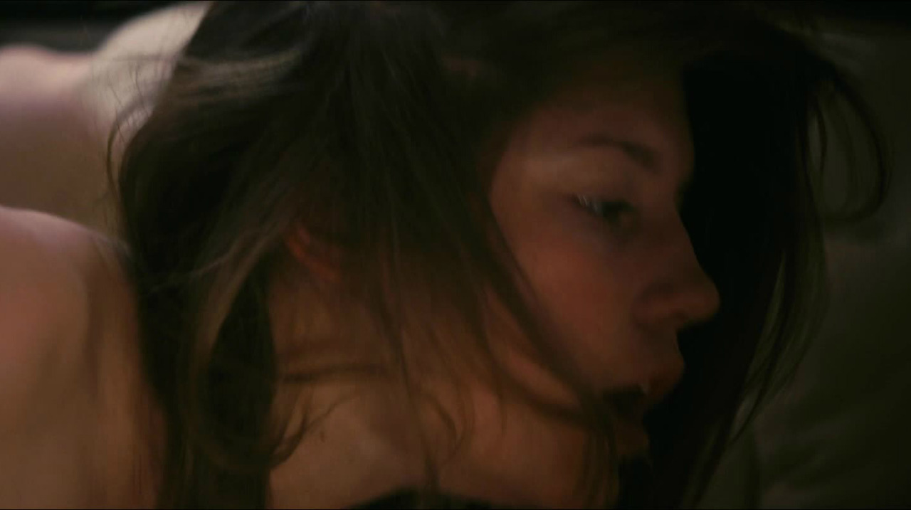 evilbjork:  Blue is the Warmest Color - Sex 