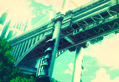  K Project Scenery.               