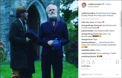 The First Time I Read This Post I Read #martinishotmovie AsMartin Is Hot Movie.