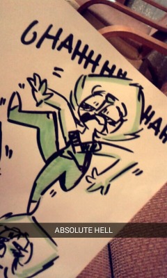 What's Up, Dot?