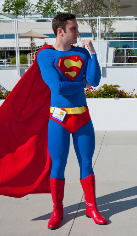 mysupermanboyfriend:Superman