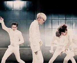 taekhyuks:  Depend On Me — Hyuk