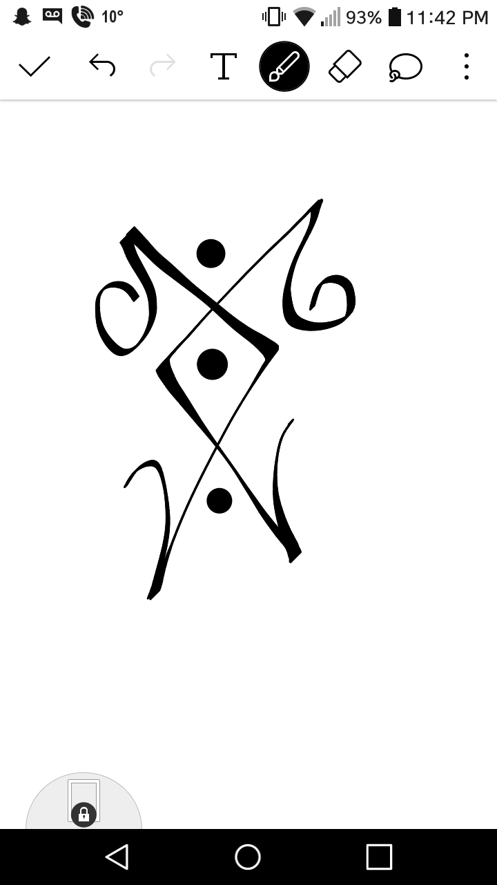 beauty sigil beauty sigil
