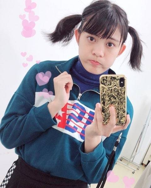 #岸本ゆめの #つばきファクトリー #yumeno_kishimoto #tsubaki_factory