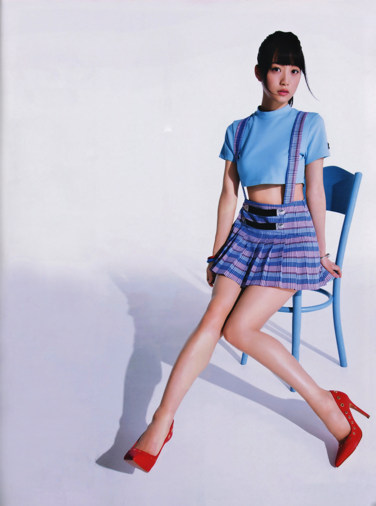akb48wallpapers:  anan