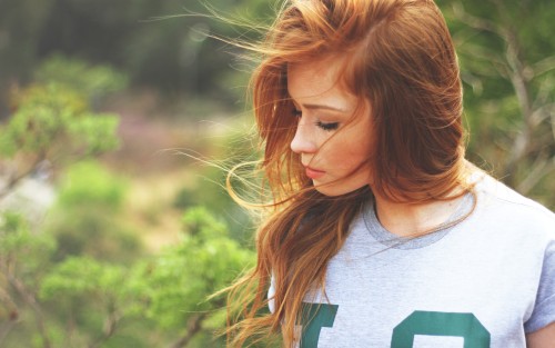 yesweloveredheads:Yes, We Love!… Redheads