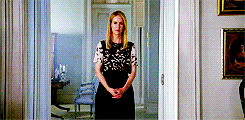 :  &ldquo;It’s all about the women. I think it’s the greatest cast of female