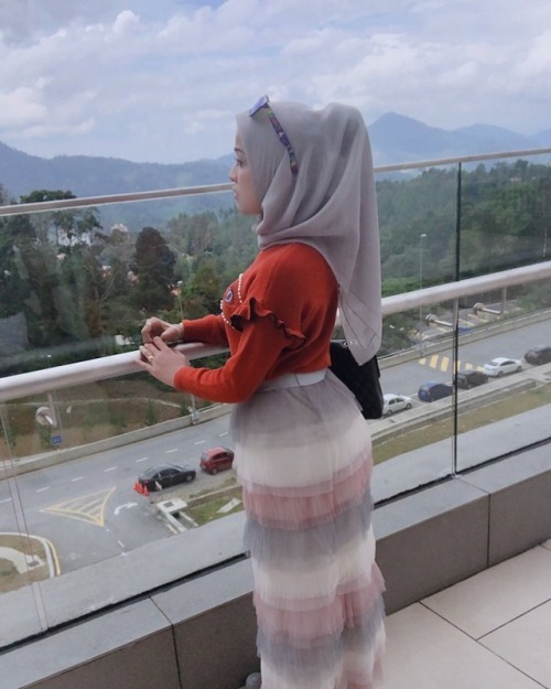beautifulhijabstyles: