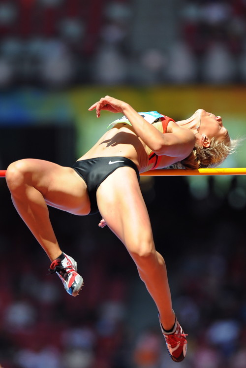 kanepaikii: … Olympian.