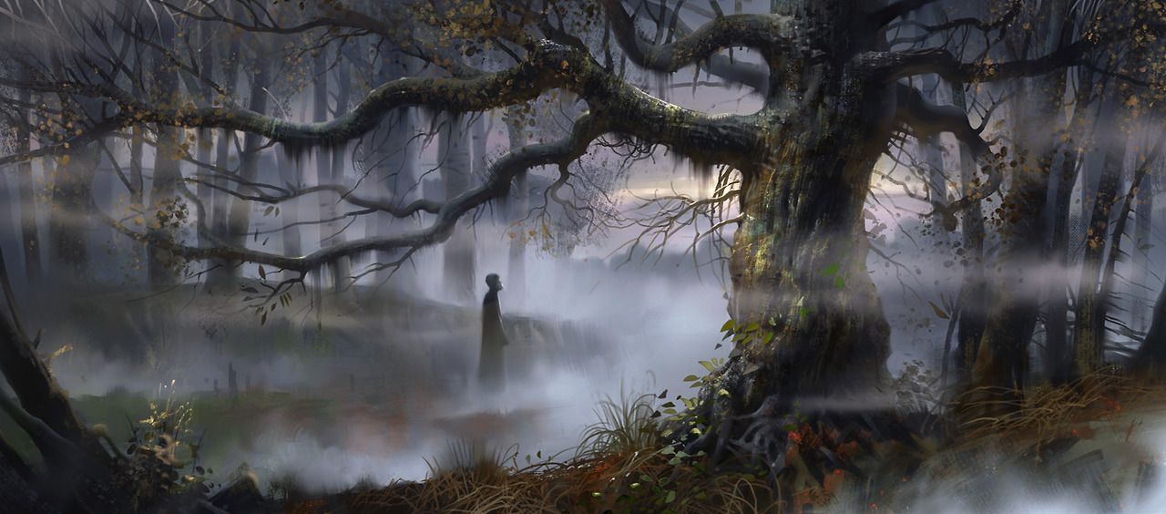 theartofanimation:  Ivan Laliashvili   -  https://cn.linkedin.com/in/ivan-laliashvili-56892165