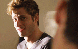tumblinwithhotties:  Out in the Dark (Israel, 2012) The story of a love affair between