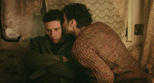 filmaticbby:  God’s Own Country (2017) dir. Francis Lee