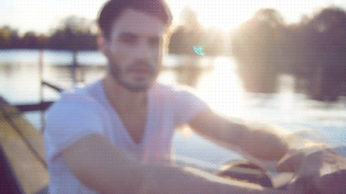 Aristotelis Bolovinos  Eye Fucking 101