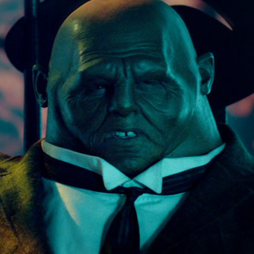 The Potato One (Strax) | Doctor Who