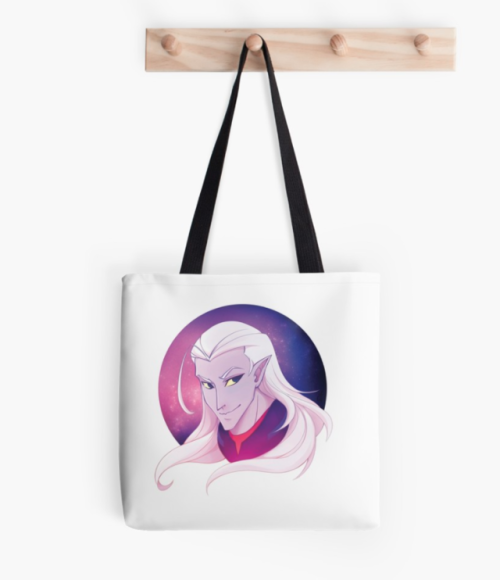 candyfoxdraws: Last week I’ve started a RedBubble shop which will be VERY Galra-centric (