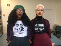 elionking:  controversialtay:  we are always so extra  I need that pigs are haram shirt 