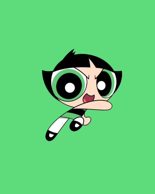 Buttercup Powerpuff Girls wallpapers for desktop download free Buttercup  Powerpuff Girls pictures and backgrounds for PC  moborg