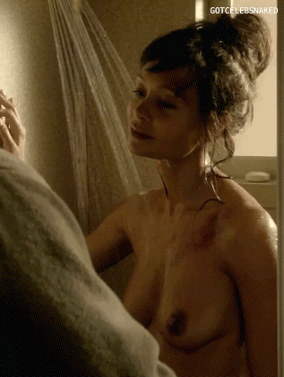 : Thandie Newton - ‘Rogue’ (2013)