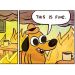 bogleech:The fact that artists can spawn memes that people keep using and it doesn’t really increase awareness of them at all is kinda sad, I see people regularly mindblown that these and around a dozen other memes are all just from the webcomic