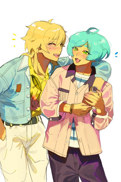 I Should Draw Kaoru More 