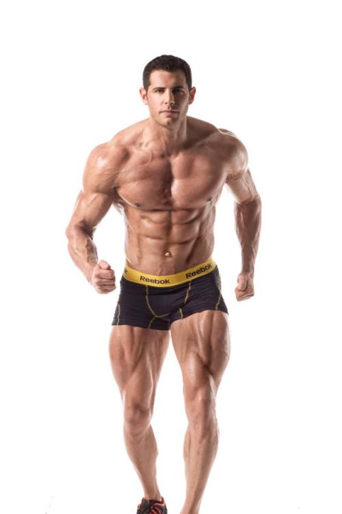 mancrushblog:  Kyle Glickman, featured on mancrushblog.com (via @man_crush)