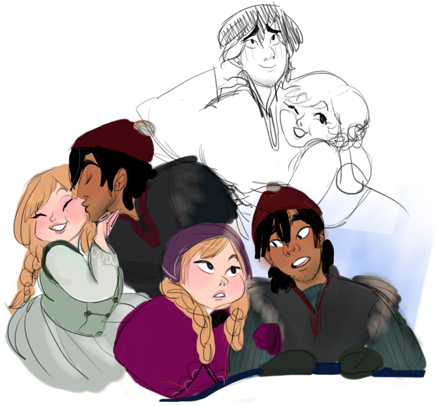 lesueurpeas:  AHAHA i had so much fun with this ;;_;;\ i’m embarrassed about how