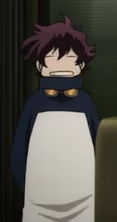 rusted-world:  Smoll cutie pie. So smoll.But let’s not forget