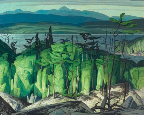 furioussterling:A.J. Casson (May 17, 1898 – February 20, 1992)