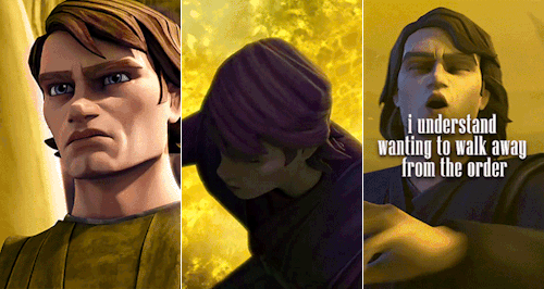 Disaster Lineage Appreciation Week ↝ Favorite Member