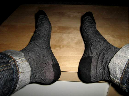 blacksocks2000:  Luckily I have a extra one for later! 